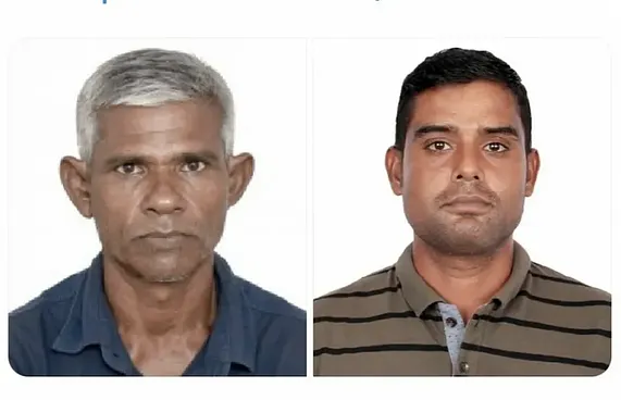 ގެއްލިފައިވާ ލިޓަންގެ މައްސަލަ: ނިޒާމަށް ކުށް ސާބިތުވެއްޖެ