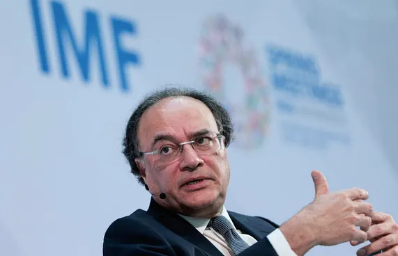 ރިޒާވް އިތުރުކުރަން ސައޫދީން ޕާކިސްތާނަށް 3 ބިލިއަން ޑޮލަރު