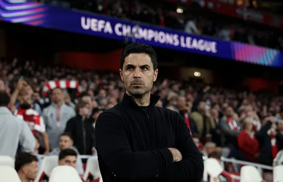 ސެމީގެ ޖާގައާއެކު ސިޓީ ބަލިކުރަން އާސެނަލް އަށް ހިތްވަރެއް