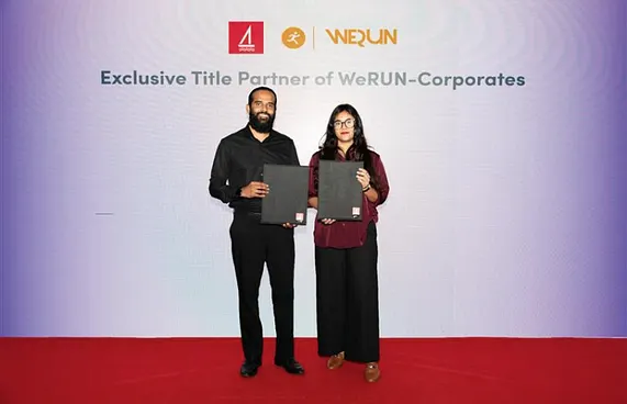 ބީއެމްއެލް އިން "ވީރަން މޯލްޑިވްސް" އާ އެކު އެއްބަސްވުމެއް