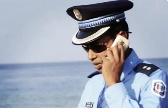 ޝިޔާމަށް ފުލުހުންގެ ވަޒީފާ އަނބުރާ ދޭން ހުކުމްކޮށްފި