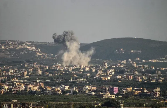 އިޒްރޭލާއި ލުބުނާނުން 10 ދުވަހަށް ހަމަލާ ހުއްޓާލަނީ