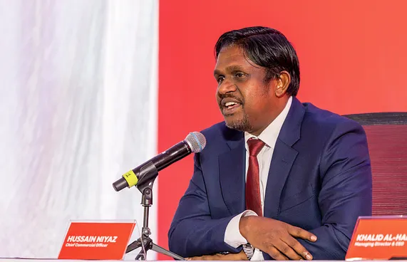 ރާއްޖޭގެ އެންމެ ރަނގަޅު ފިކްސްޑް ނެޓްވޯކް އެވޯޑު އުރީދުއަށް