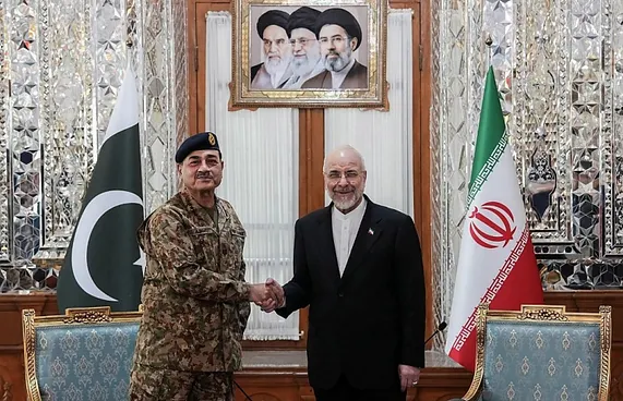 ހަމަލާތައް މެދުކަނޑާލީ ޝަރުތުތައް ގަބޫލުކުރުމުން: އީރާން