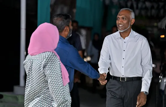 ޕީއެންސީގެ ކޮންގްރެސްއަށް ތައްޔާރުވާން ރައީސް ގޮވާލައްވައިފި