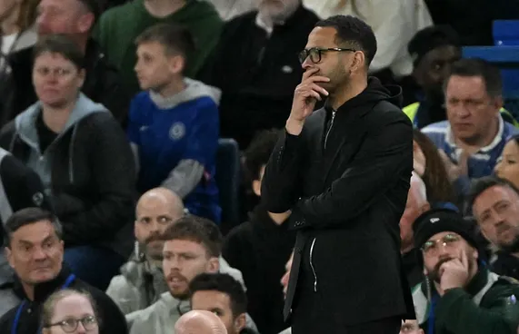 "ޗެމްޕިއަންސް ލީގަށް ކޮލިފައި ނުވެއްޖެއްޔާ ވާނެގޮތެއް ނޭނގޭ"