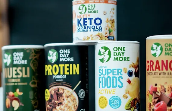 އެސްޓީއޯ ޖެނެރަލް ޓްރޭޑިންގައި "ވަން ޑޭ މޯ"ގެ އުފެއްދުންތައް