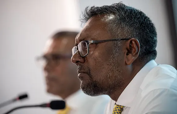 ދާއިރާ މަދުކުރުމުން ވޯޓު ގަތުމުގެ ބާޒާރު ހުއްޓުވޭނެ:ފައްޔާޒު