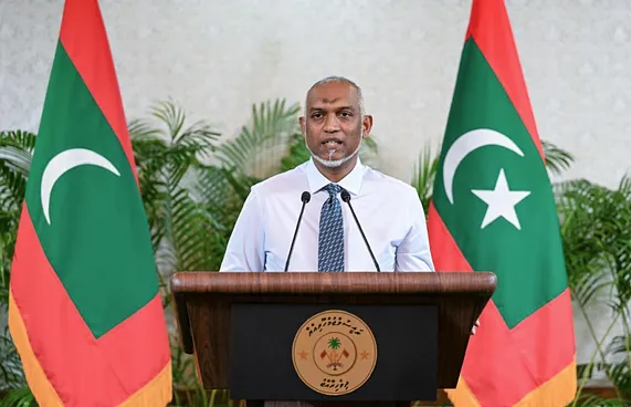 ކެމްޕެއިންތަކާ ގުޅުވައިގެން ވަޒީފާ ދިނުން ނިމުމަކަށް!