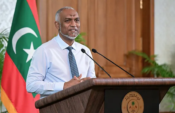 "ސްޓޭޓުންނާއި ޑެޕިއުޓީންނަށް ދެން ލާނީ ތައުލީމީ ބޭފުޅުން"