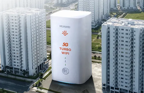 ދިރާގުން އެފްޑީސީ ފްލެޓްތަކަށް ހިލޭ 5ޖީ ޓާބޯ ރައުޓާ ދެނީ