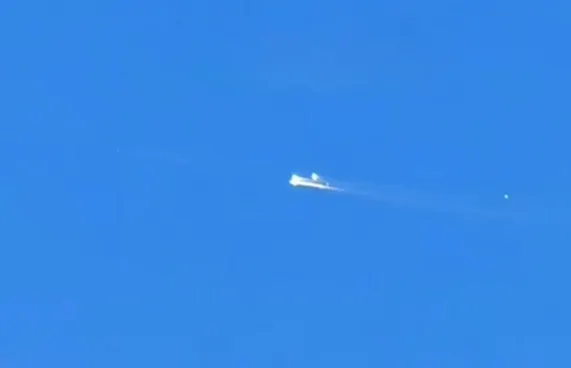 ރާއްޖެއަށް ފެނުނީ އޯބިޓްގައި ހަރުނުލައި ވެއްޓުނު ސެޓެލައިޓް؟