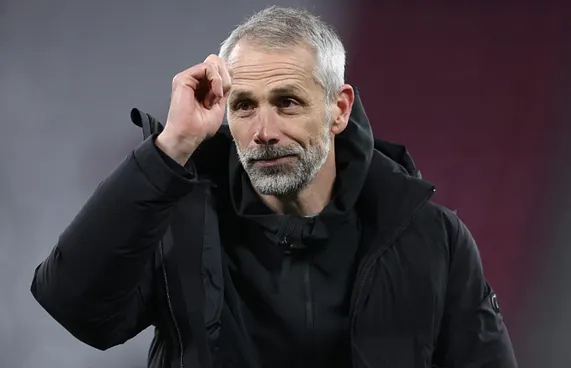 ބޯންމަތުން އަންނަ ސީޒަނަށް ޖަރުމަން ކޯޗެއް ހަމަޖައްސައިފި