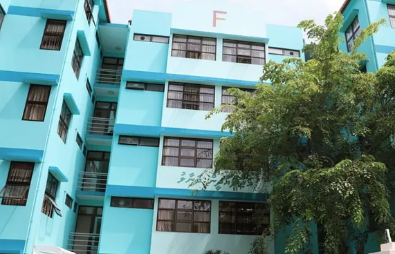 އެމްއެންޔޫ ދަނާލްގައި ކުއްޖަކު މަރުވި މައްސަލައެއް ބަލަނީ