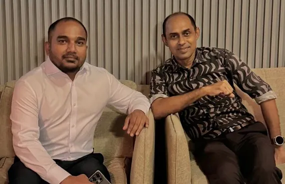 ޝިޔާމަށް 12 އަހަރުގެ މުސާރަދިނުމުގެ މައްސަލަ އިސްތިއުނާފަށް