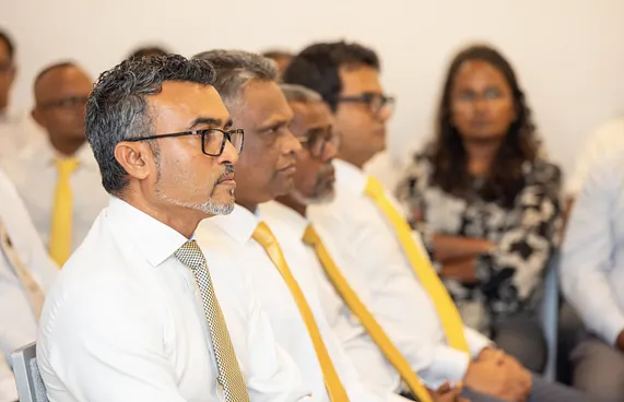 ހުޅުމާލޭގައި ވޯޓުފޮއްޓެއް ބަހައްޓައިދޭން އެމްޑީޕީން އެދިއްޖެ