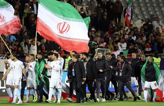 އެމެރިކާގައި ސޭފްޓީ ކަށަވަރުވާނަމަ އިރާން ވޯލްޑްކަޕަށް ދާނެ