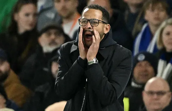 ޗެލްސީގެ ފަރާތުން ފެނުނީ ވަރަށް ދަށް ކުޅުމެއް: ރޮސޭނިއޯ