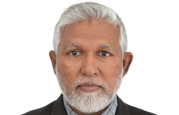 އެމްޕީއެލްގެ މެނޭޖިން ޑިރެކްޓަރަކަށް ކެޕްޓަން ޝަފީގު