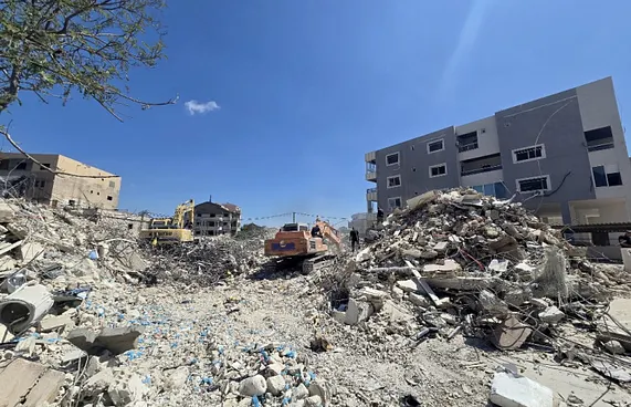 އިޒްރޭލާއި ލުބްނާނުގެ ސުލްހައިގެ މުއްދަތު އިތުރުކޮށްފި