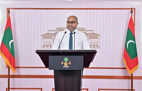 ދަނާލުގައި މަރުވި 18 އަހަރުގެ ކުއްޖާގެ ޓައިމްލައިން