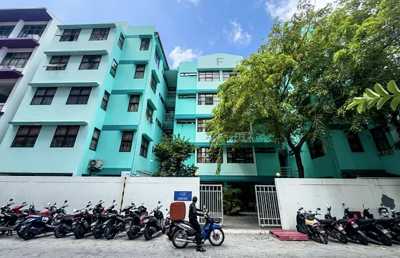 މަރުވި ކުއްޖާގެ މައުލޫމާތު ހާމަކުރީ މަޖުބޫރު ވެގެން: ރައީސް