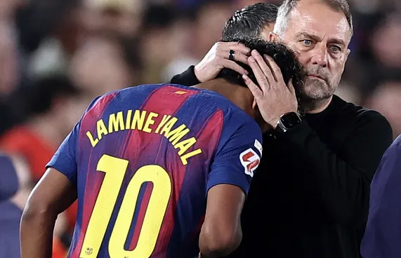 ޔަމާލަށް ސީޒަން ނިމިއްޖެ، ވޯލްޑް ކަޕަށް ފިޓް ވެދާނެ