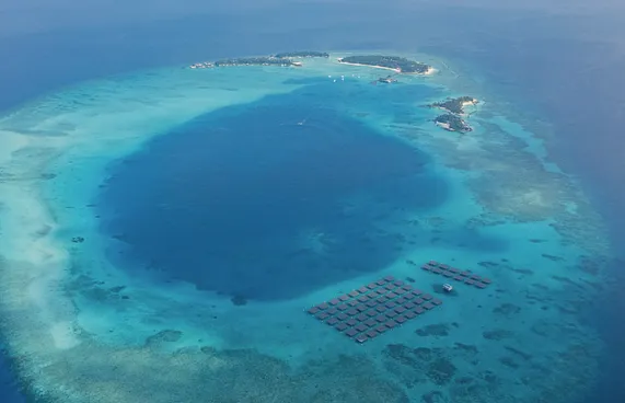 ފަޅުތެރޭ ޖެހި ސޯލާޕެނަލުން އަހަރަކު 1.5 މިލިއަން ސަލާމަތްވޭ