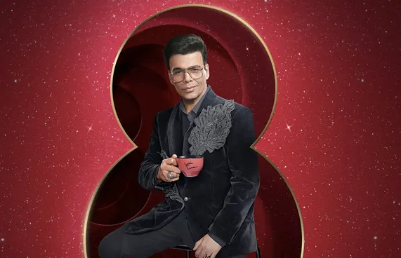 ކޮފީ ވިތު ކަރަންގެ ނުވަ ވަނަ ސީޒަން ނޮވެމްބަރުގައި