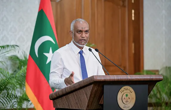 ބުލީކުރުން ކުށަކަށް ހަދަން ގާނޫނުގެ މަސައްކަތް ފަށައިފި