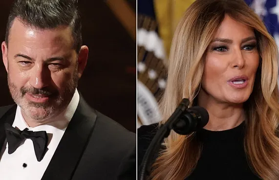 މެލާނިއާއަކީ ހުވަފަތްވާންއުޅޭ އަނތްބެކޭ ބުނުމުން ހޫނުވެއްޖެ