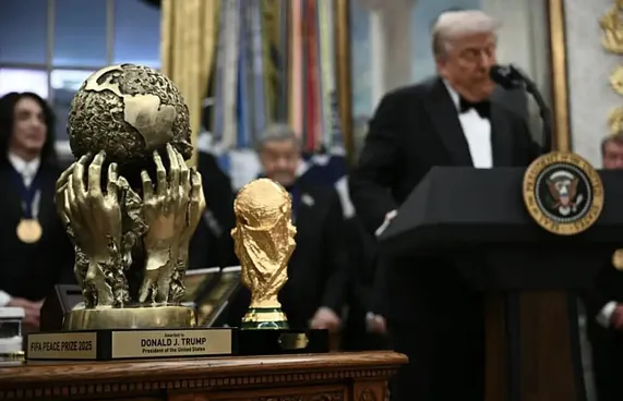 ވޯލްޑްކަޕްގައި ހަމަލާތަކެއް ދީފާނެތީ ފިޔަވަޅު ވަރުގަދަކުރަނީ