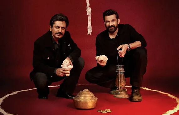 ބޮލީވުޑްގެ އެންމެ ބިރުވެރި ފިލްމު "ތުމްބާޑް"ގެ ދެވަނަ ބައި ރިލީޒްކުރަނީ އަންނަ އަހަރު