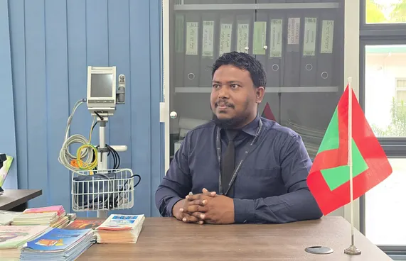 ހިމަންދޫގެ ދުޅަހެޔޮކަމަށް ރާމިޒު ހޯދި ފަރުވާ!