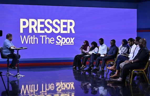 "އަދަދު ނޫހުގެ މައްސަލަ ތަހުގީގުކުރަނީ ޕީޖީގެ އެންގުމަކަށް"