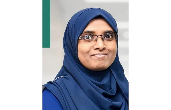 އުރަމަތީކެންސަރު އޮޕަރޭޝަންގެ ފުރަތަމަ ޑޮކްޓަރަކަށް އަލްތާފް