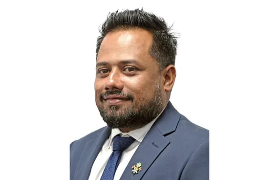 މިފްކޯގެ އާ އެމްޑީއަކަށް ޕީސީބީގެ ކުރީގެ ރައީސް އަނަސް