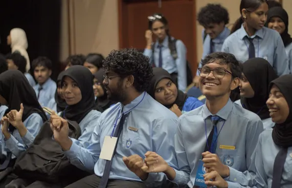 ވީއައިއެޗްއެސްއިން ހިލޭ ކިޔެވުމުގެ ފުރުސަތު ދެނީ