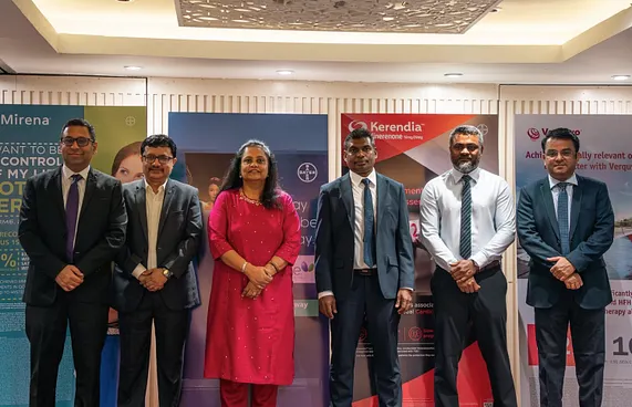 އެސްޓީއޯއިން ބޭޔަ ބްރޭންޑްގެ ފާމަސޫޓިކަލް ރާއްޖެ ގެނެސްފި