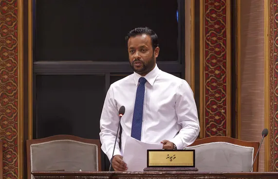 "ފަހިދިރިއުޅުން ފްލެޓްތަކަށް ރަށްވެހިންގެ ރަޖިސްޓްރީ ހެދޭނެ"