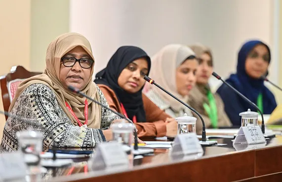 ބަދަލުކުރި އާ ހިދުމަތްތަކާ އިތުރަށް ފަސޭހަވާނެ: އާސަންދަ