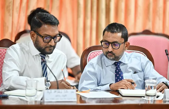 ބޭސް ކުންފުނި ދަށަށް ހުރިހާ ބަދަލުވާނީ އަންނަ ޖުލައި މަހު