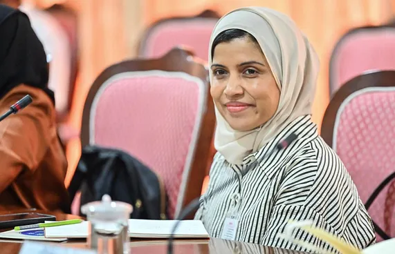 އެންސްޕާގެ ކޯލް ސެންޓަރުގެ ހިދުމަތް އައްޑޫގައި ފަށައިފި