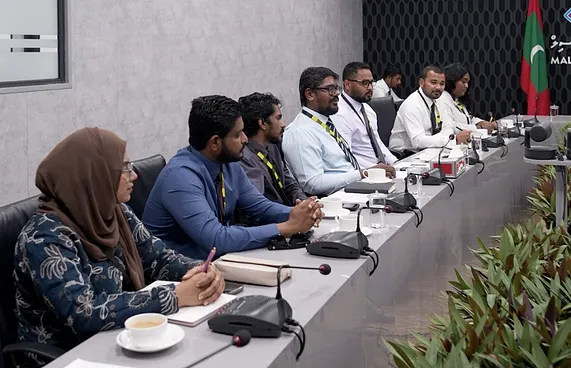 ރަށްވެހިކަން ބަދަލުކުރަންބޭނުންވާ ލިޔުންތައް ޕޯޓަލުން ލިބޭނެ