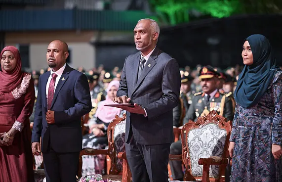 ސިފައިނަށް ބަނޑޭރި ކޮށީގައި ބޮޑު ހައުސިން މަޝްރޫއެއް ފަށަނީ