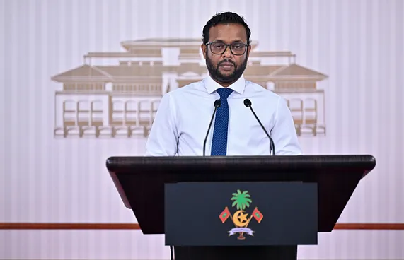 މި ވަގުތަށް ބިން ހުރީ 10،700 ފްލެޓް އެޅޭ ވަރަށް: މުއްތަލިބު
