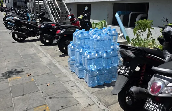 ނޭނގި ނަމަވެސް އެތައްބައެއްގެ ސިއްހަތަށް ދެވެނީ ނުރައްކަލެއް