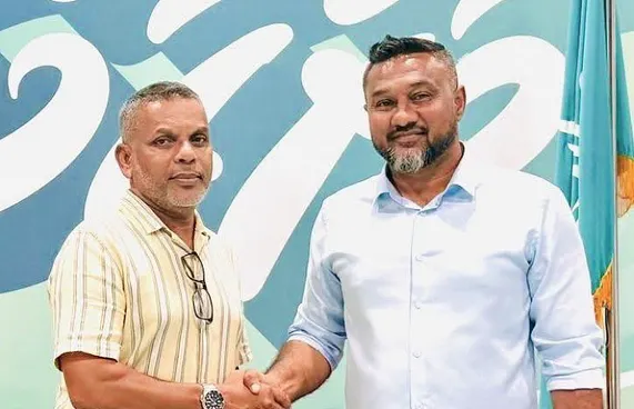 ސިނާން ޓިކެޓު ދޫކޮށްލީ އާއިލާއަށް ވަގުތުދޭން: ފަލާހު