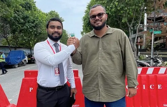 "އަދަދު"ގެ ޝަހުޒާން އާއި ލީވާން ޖަލަށް ލާން ހުކުމްކޮށްފި