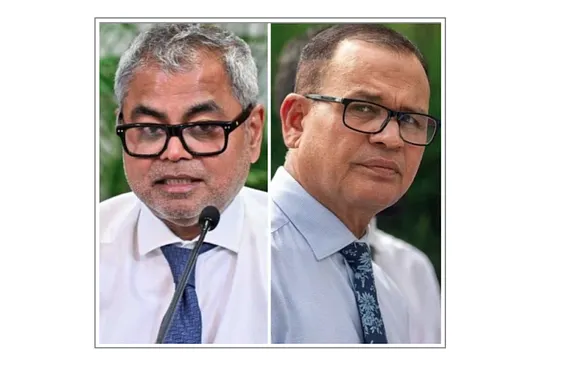 ތޯރިގް ޔޫއޭއީ އަށް، އާދަމް ޝަރީފް ގަތަރުގެ ސަފީރަކަށް